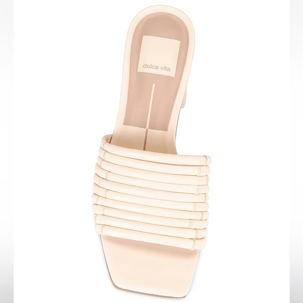 Dolce Vita Priana Heel - Picture 3 of 9